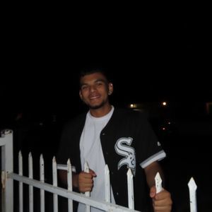 Meet your Posher, Miguel